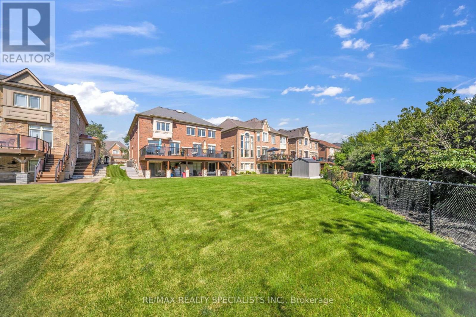 76 Midsummer Drive, Brampton, Ontario  L6P 3E4 - Photo 50 - W13783024