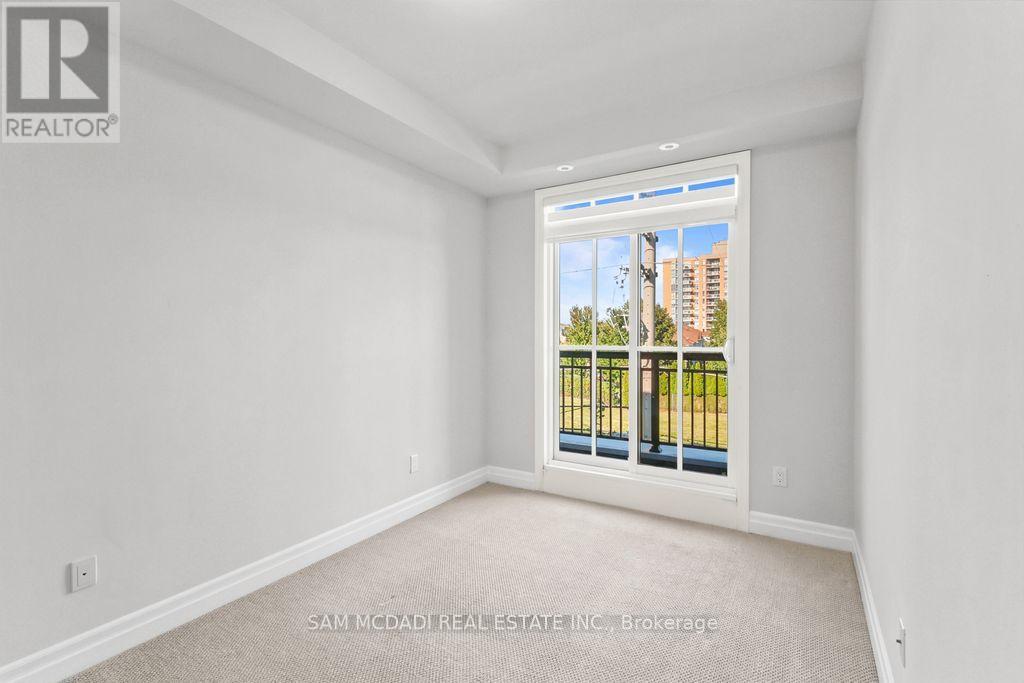 102 - 1180 Cawthra Road, Mississauga, Ontario  L5G 0A5 - Photo 18 - W13783032