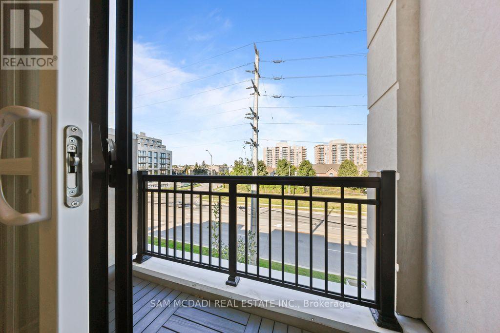 102 - 1180 Cawthra Road, Mississauga, Ontario  L5G 0A5 - Photo 19 - W13783032