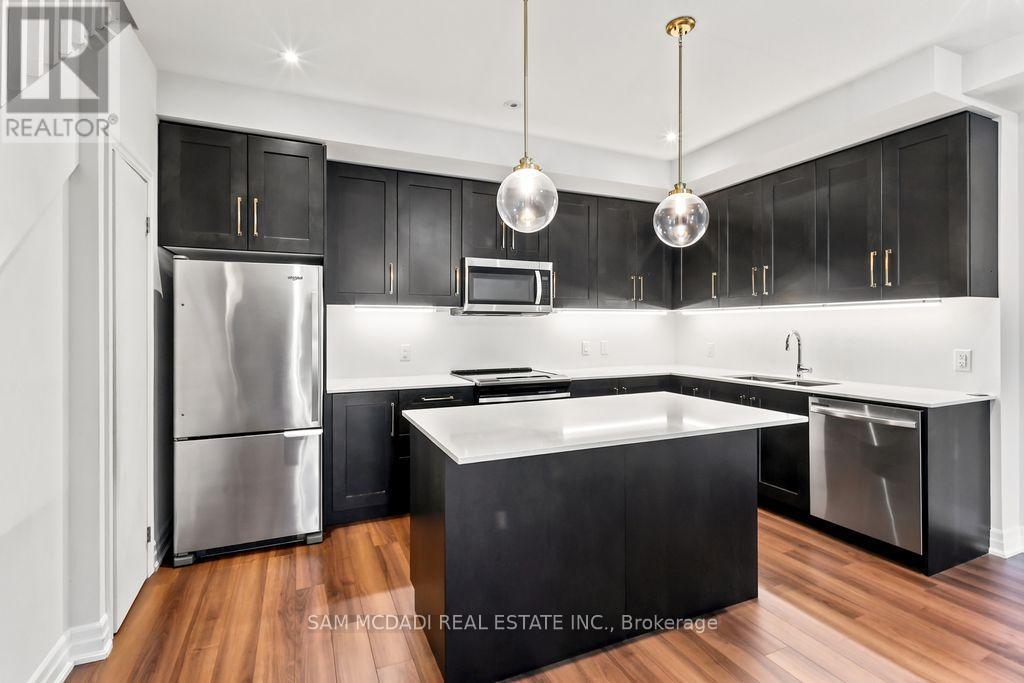 102 - 1180 Cawthra Road, Mississauga, Ontario  L5G 0A5 - Photo 5 - W13783032
