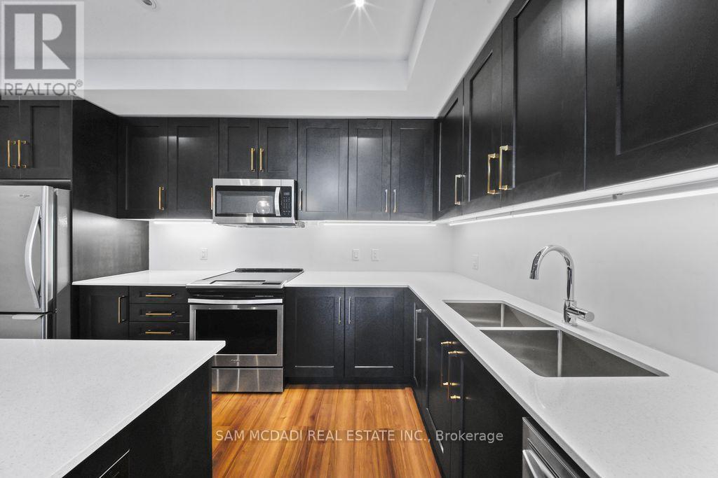 102 - 1180 Cawthra Road, Mississauga, Ontario  L5G 0A5 - Photo 6 - W13783032