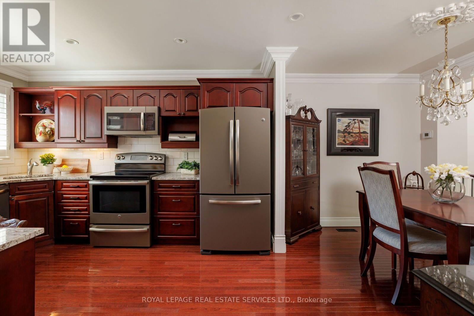 2236 - 2236 Marine Drive, Oakville, Ontario  L6L 1C1 - Photo 12 - W13783040