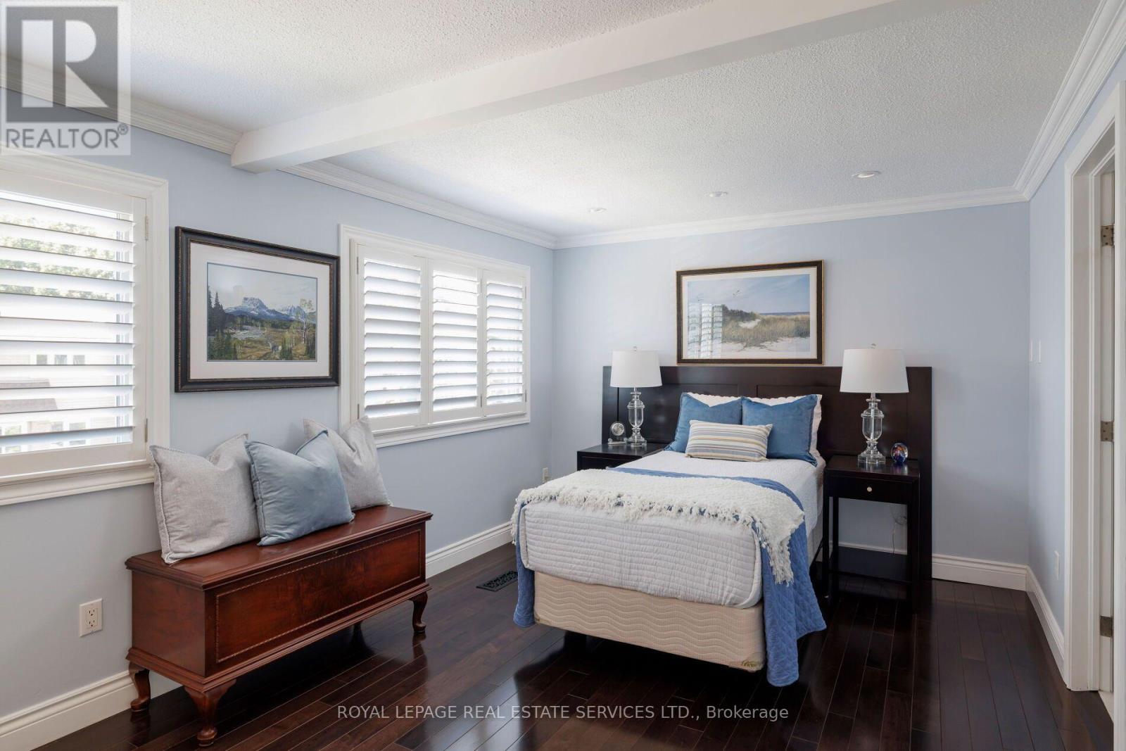 2236 - 2236 Marine Drive, Oakville, Ontario  L6L 1C1 - Photo 19 - W13783040