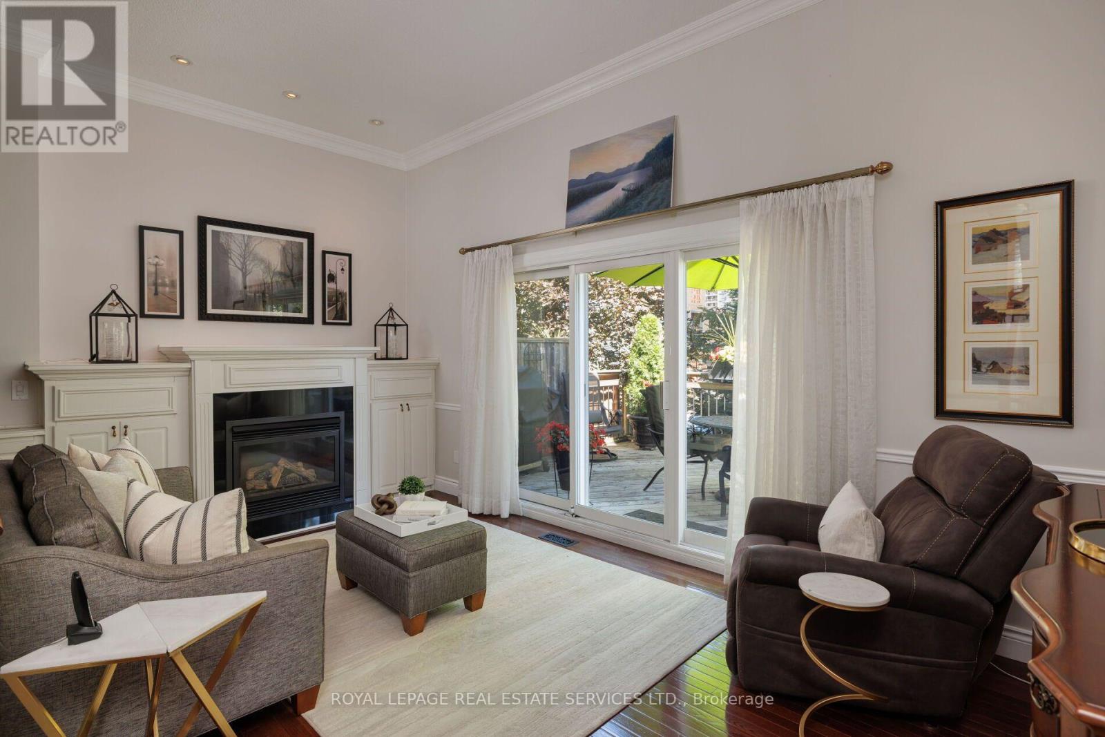 2236 - 2236 Marine Drive, Oakville, Ontario  L6L 1C1 - Photo 2 - W13783040