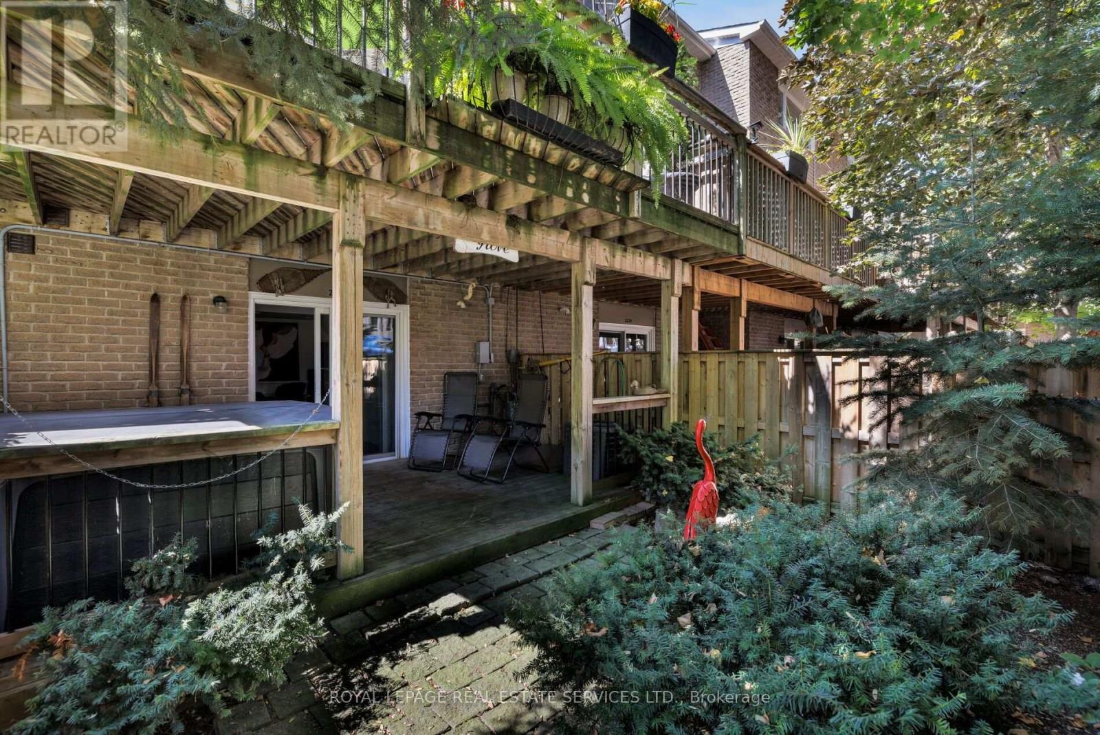 2236 - 2236 Marine Drive, Oakville, Ontario  L6L 1C1 - Photo 33 - W13783040