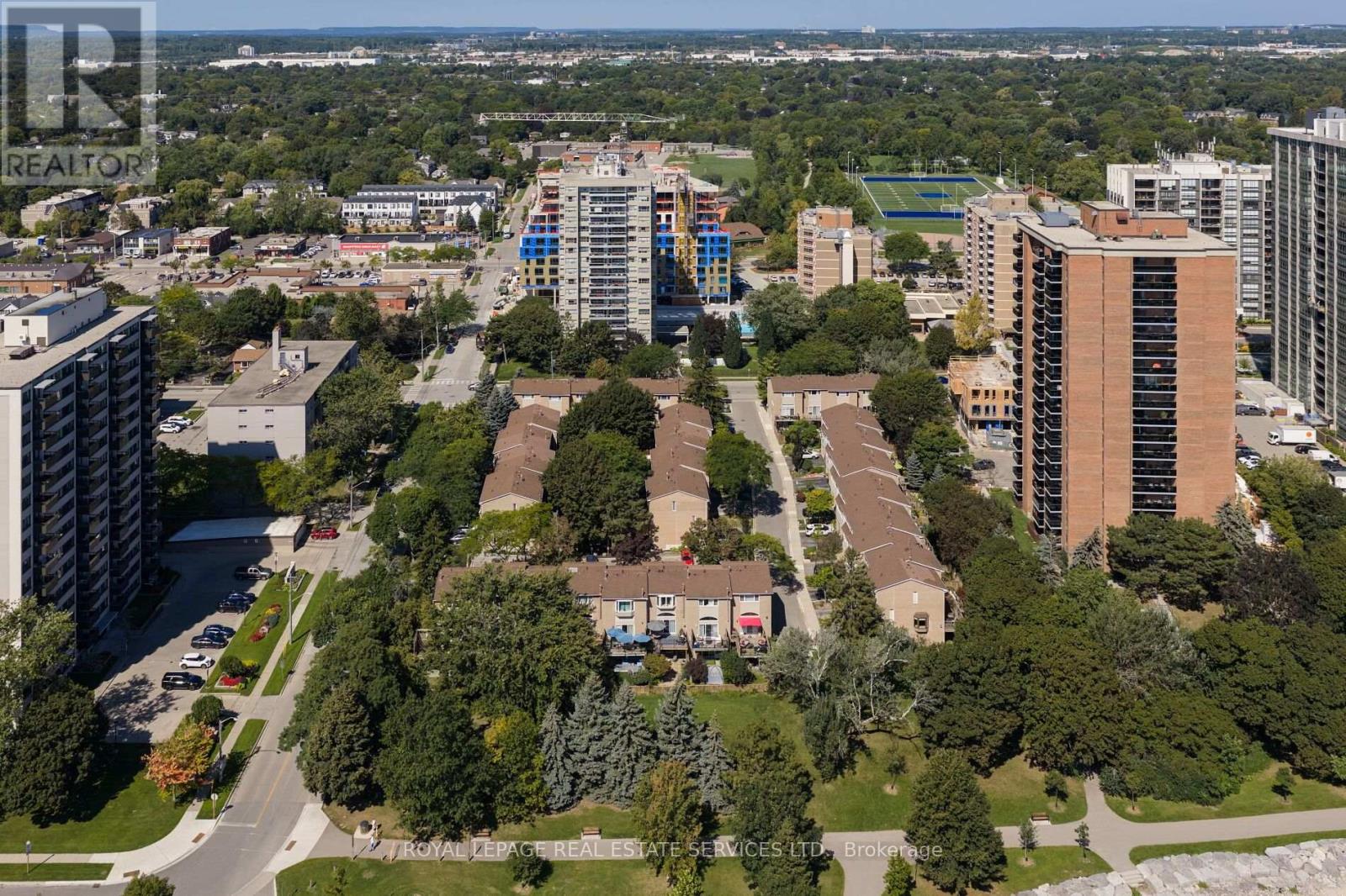 2236 - 2236 Marine Drive, Oakville, Ontario  L6L 1C1 - Photo 34 - W13783040