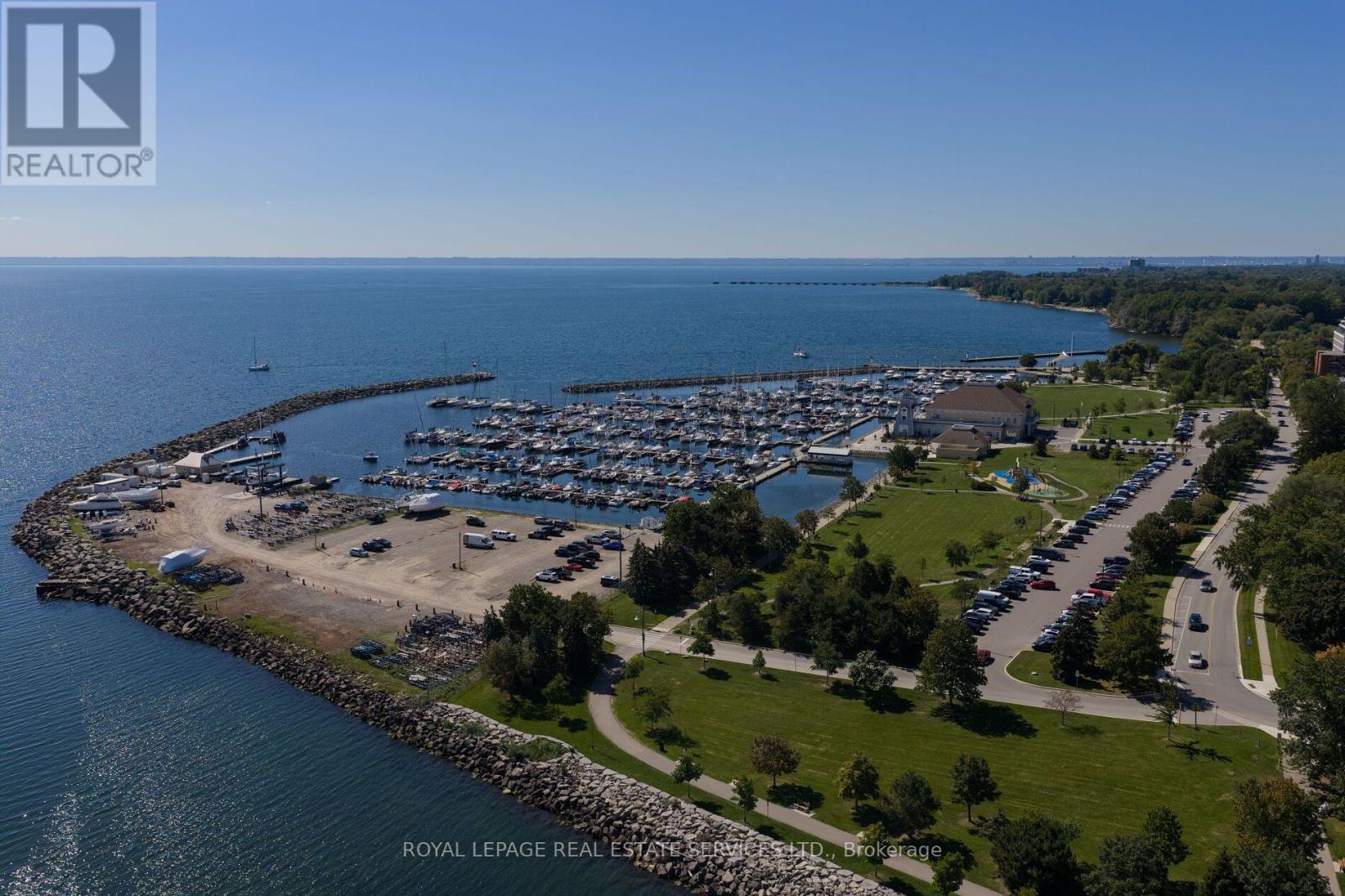 2236 - 2236 Marine Drive, Oakville, Ontario  L6L 1C1 - Photo 37 - W13783040