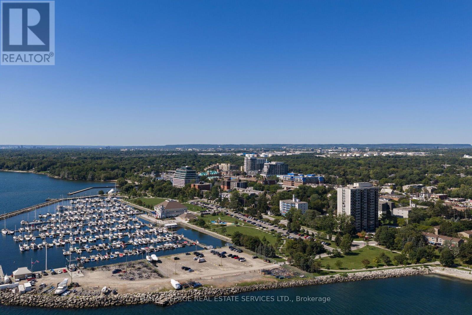 2236 - 2236 Marine Drive, Oakville, Ontario  L6L 1C1 - Photo 38 - W13783040