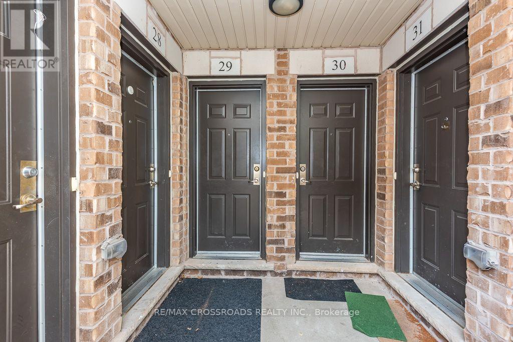 29 - 2441 Greenwich Drive, Oakville, Ontario  L6M 0S3 - Photo 10 - W13783046