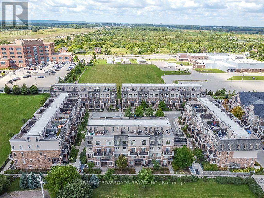 29 - 2441 Greenwich Drive, Oakville, Ontario  L6M 0S3 - Photo 6 - W13783046