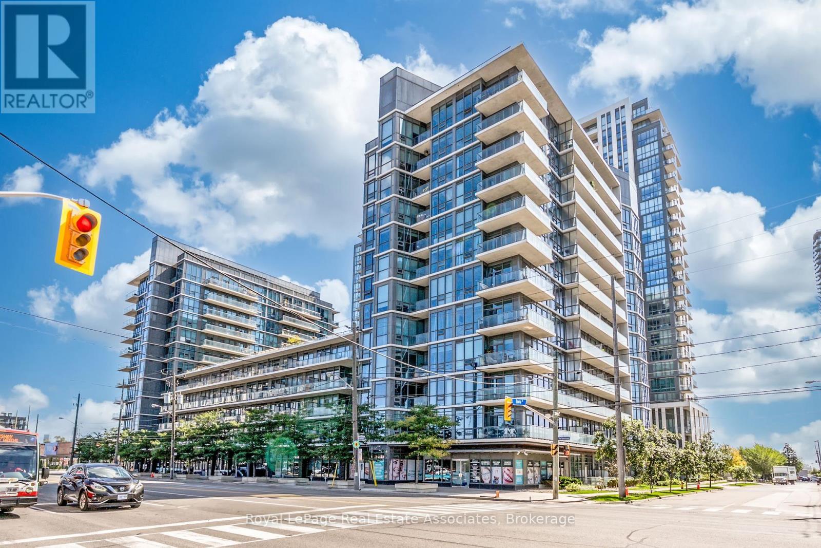 513 - 1185 The Queensway, Toronto, Ontario  M8Z 0C6 - Photo 2 - W13783052