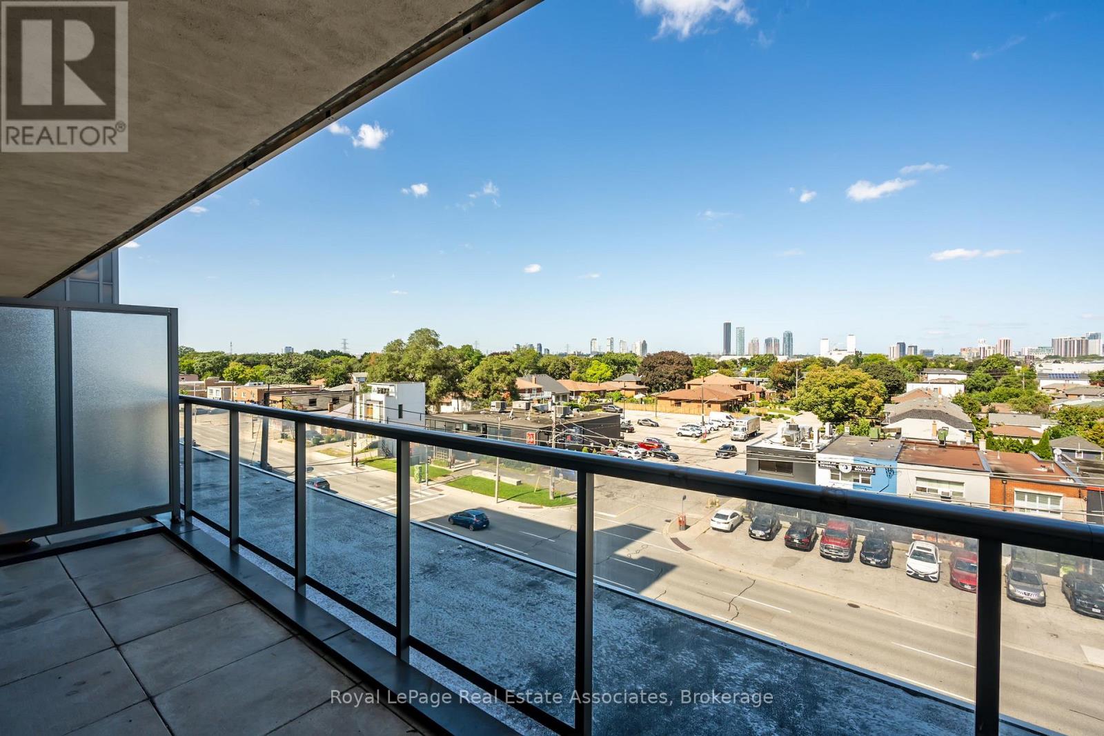513 - 1185 The Queensway, Toronto, Ontario  M8Z 0C6 - Photo 23 - W13783052