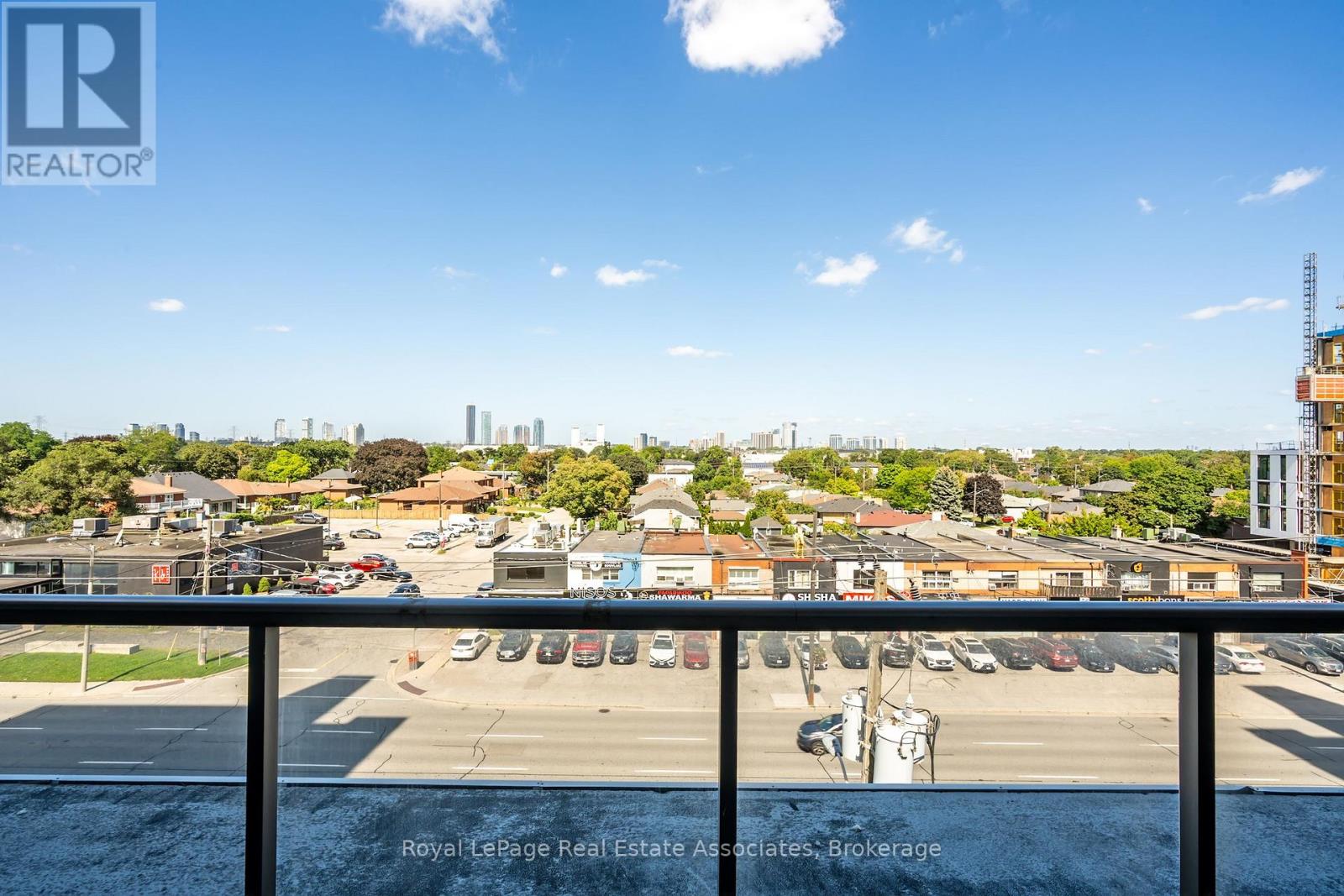 513 - 1185 The Queensway, Toronto, Ontario  M8Z 0C6 - Photo 24 - W13783052