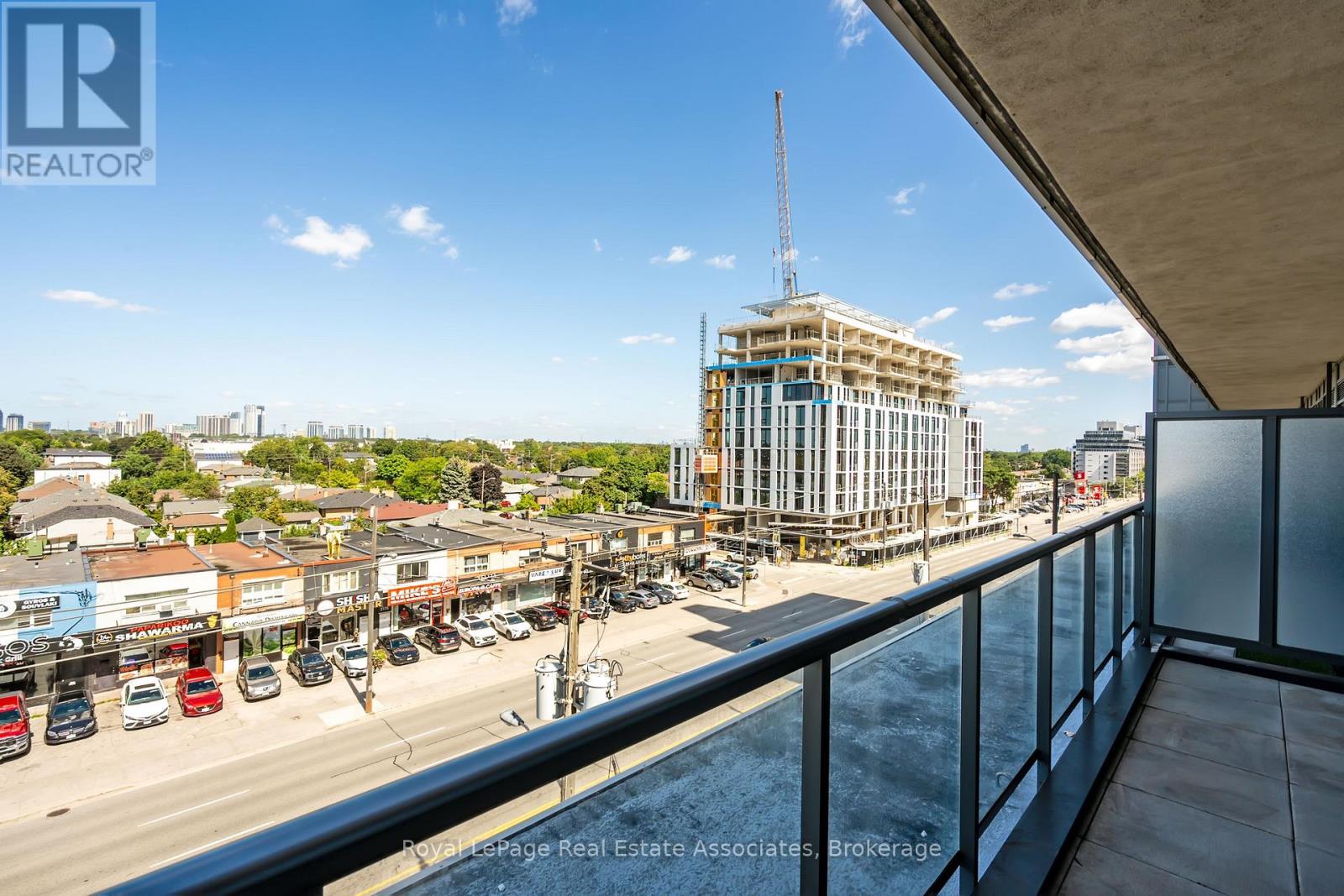 513 - 1185 The Queensway, Toronto, Ontario  M8Z 0C6 - Photo 25 - W13783052