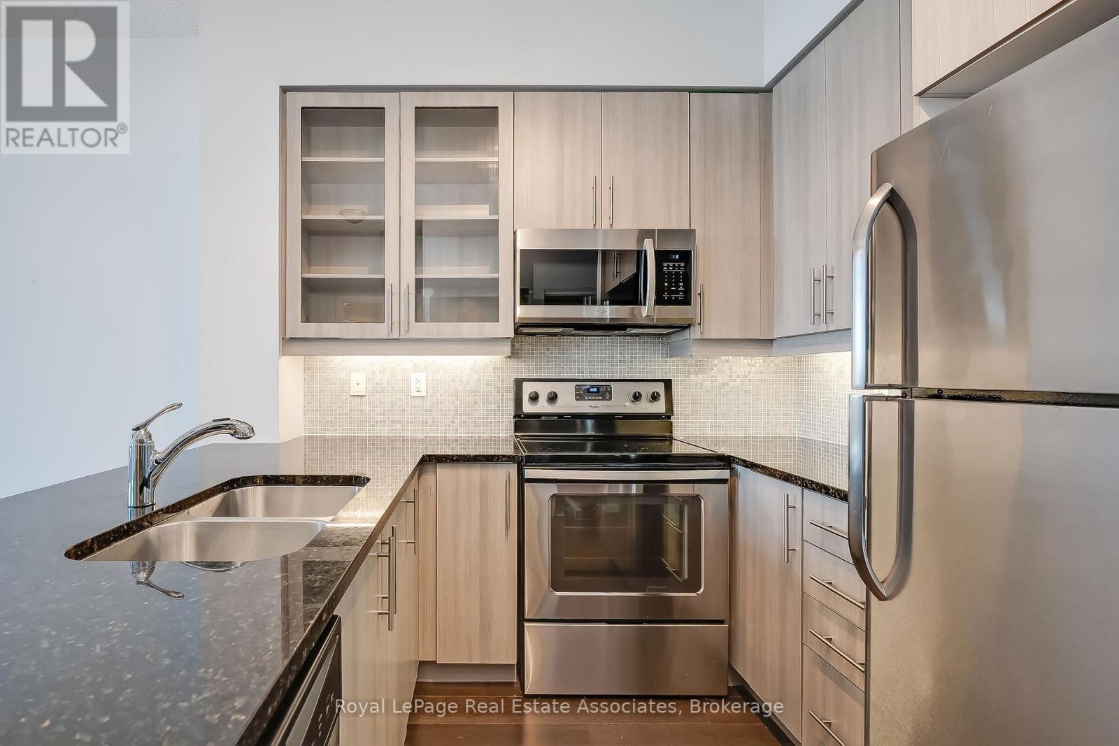 513 - 1185 The Queensway, Toronto, Ontario  M8Z 0C6 - Photo 8 - W13783052