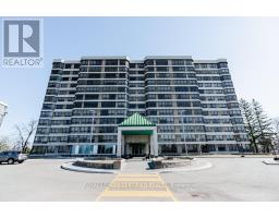 304 - 320 MILL STREET S, Brampton, Ontario