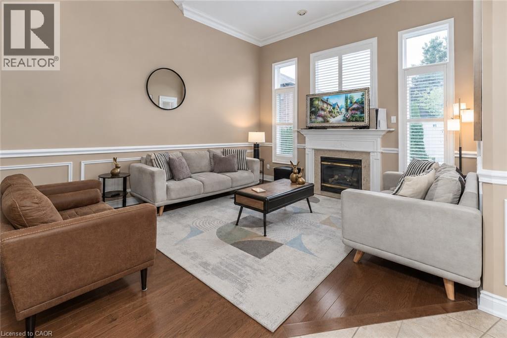 151 Moore Crescent, Hamilton, Ontario  L9G 4Z9 - Photo 13 - 40862220
