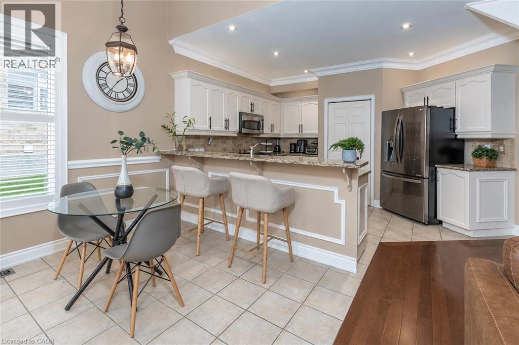151 Moore Crescent, Hamilton, Ontario  L9G 4Z9 - Photo 10 - 40862220