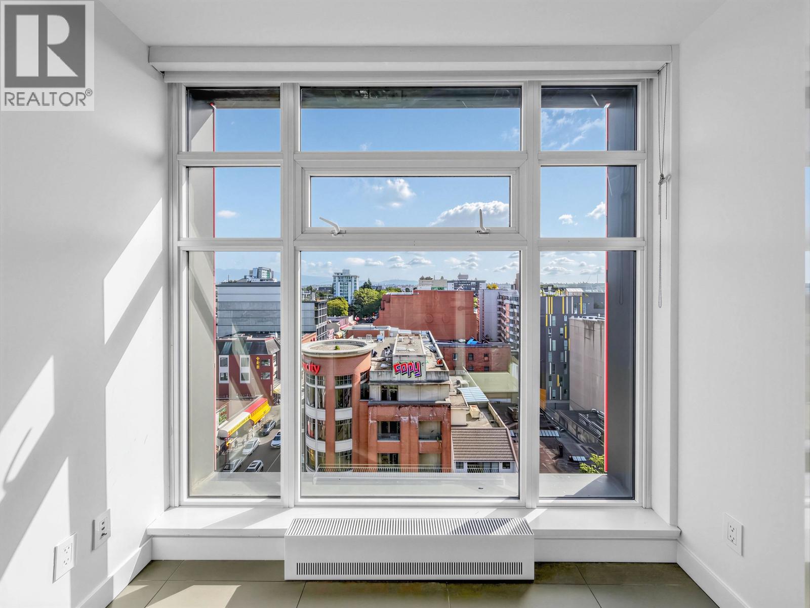 1608 188 Keefer Street, Vancouver, British Columbia  V6A 0E3 - Photo 6 - R3164974