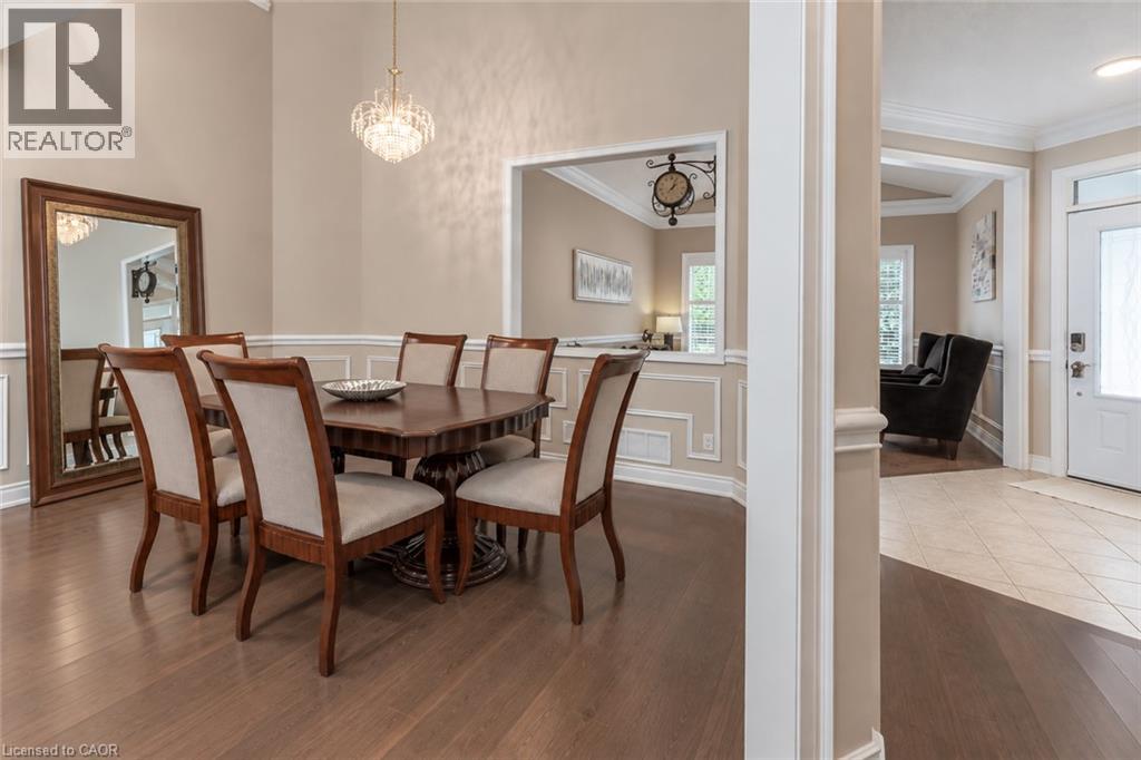 151 Moore Crescent, Hamilton, Ontario  L9G 4Z9 - Photo 7 - 40862220