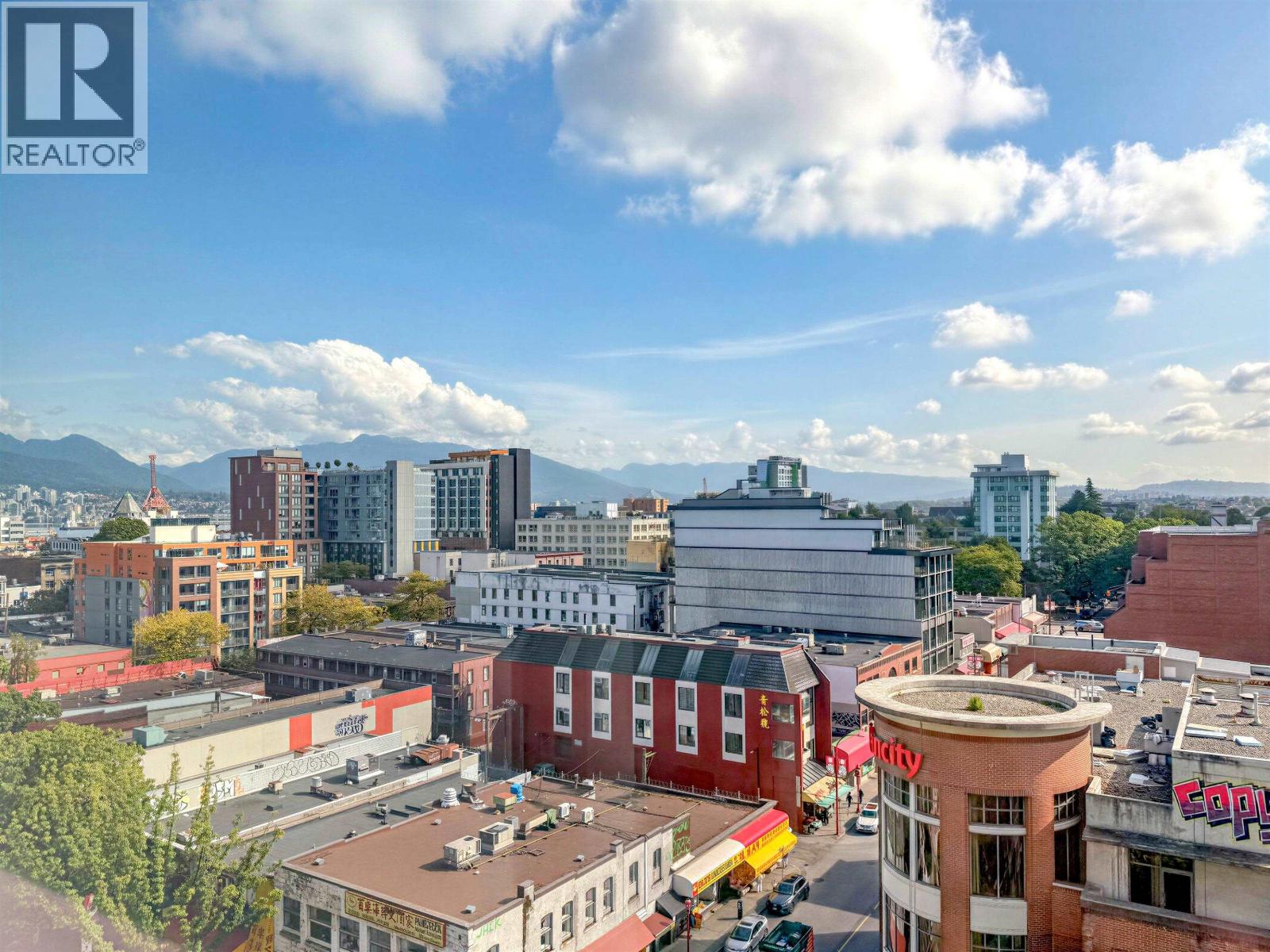 1608 188 Keefer Street, Vancouver, British Columbia  V6A 0E3 - Photo 4 - R3164974