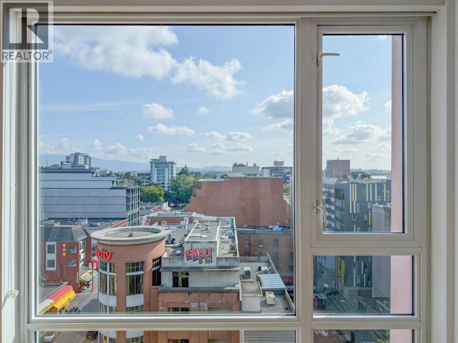 1608 188 Keefer Street, Vancouver, British Columbia  V6A 0E3 - Photo 5 - R3164974