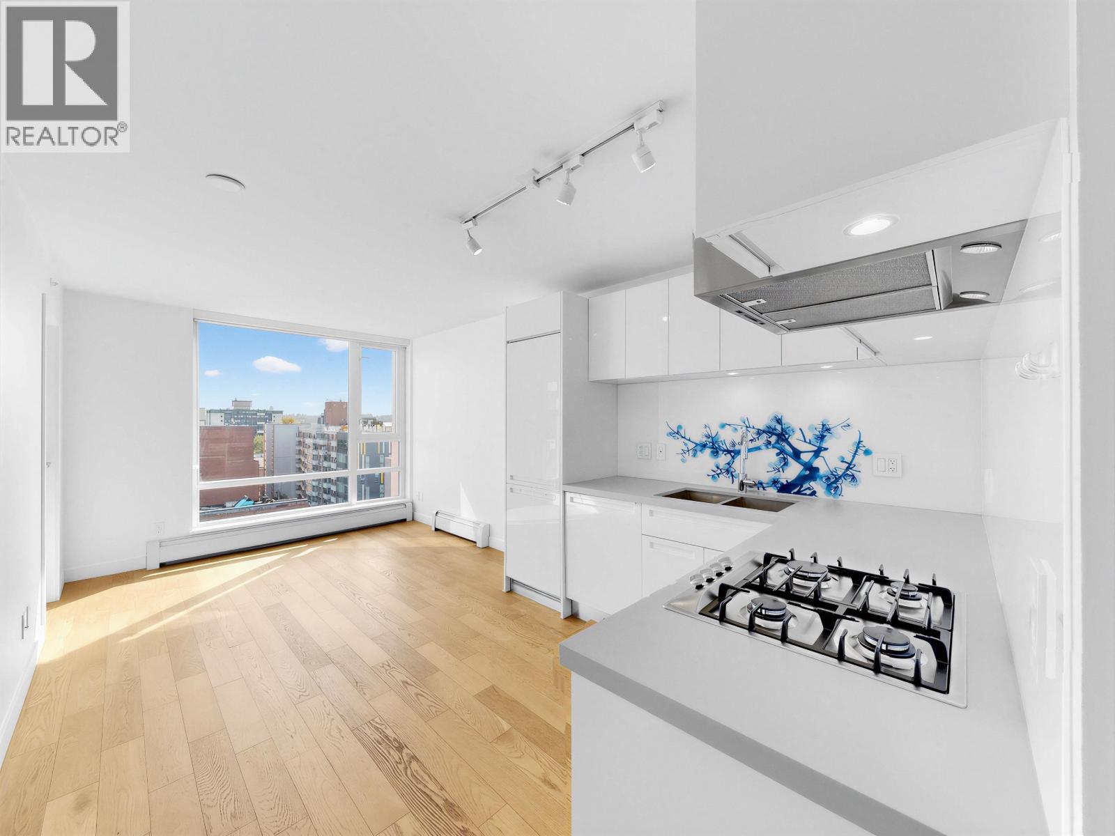 1608 188 Keefer Street, Vancouver, British Columbia  V6A 0E3 - Photo 1 - R3164974