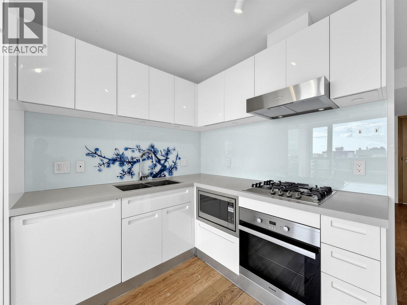 1608 188 Keefer Street, Vancouver, British Columbia  V6A 0E3 - Photo 13 - R3164974