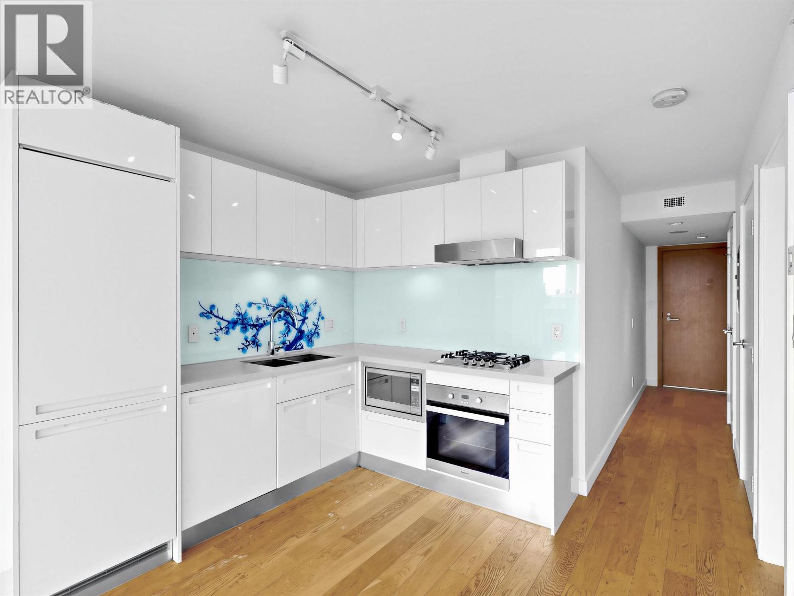 1608 188 Keefer Street, Vancouver, British Columbia  V6A 0E3 - Photo 14 - R3164974