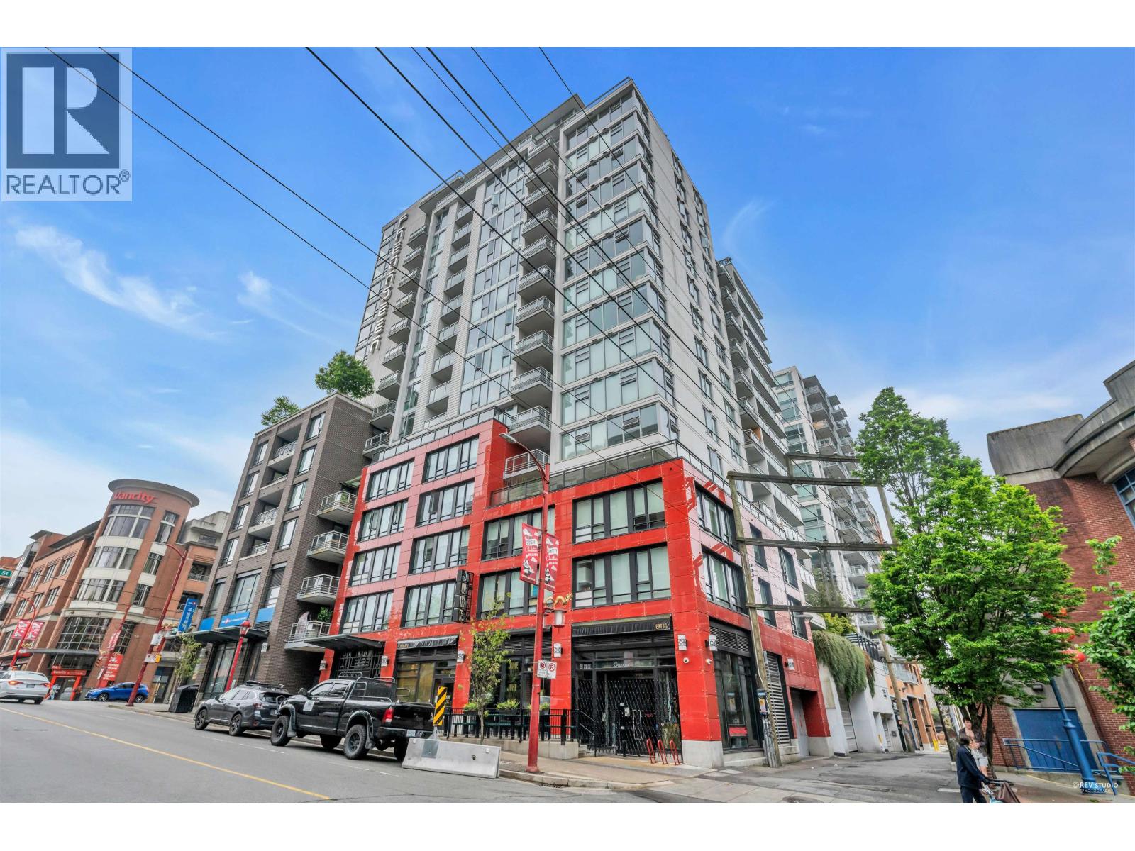 1608 188 Keefer Street, Vancouver, British Columbia  V6A 0E3 - Photo 27 - R3164974