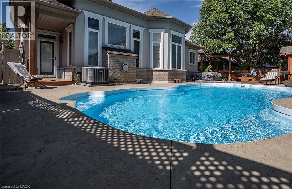 151 Moore Crescent, Hamilton, Ontario  L9G 4Z9 - Photo 36 - 40862220