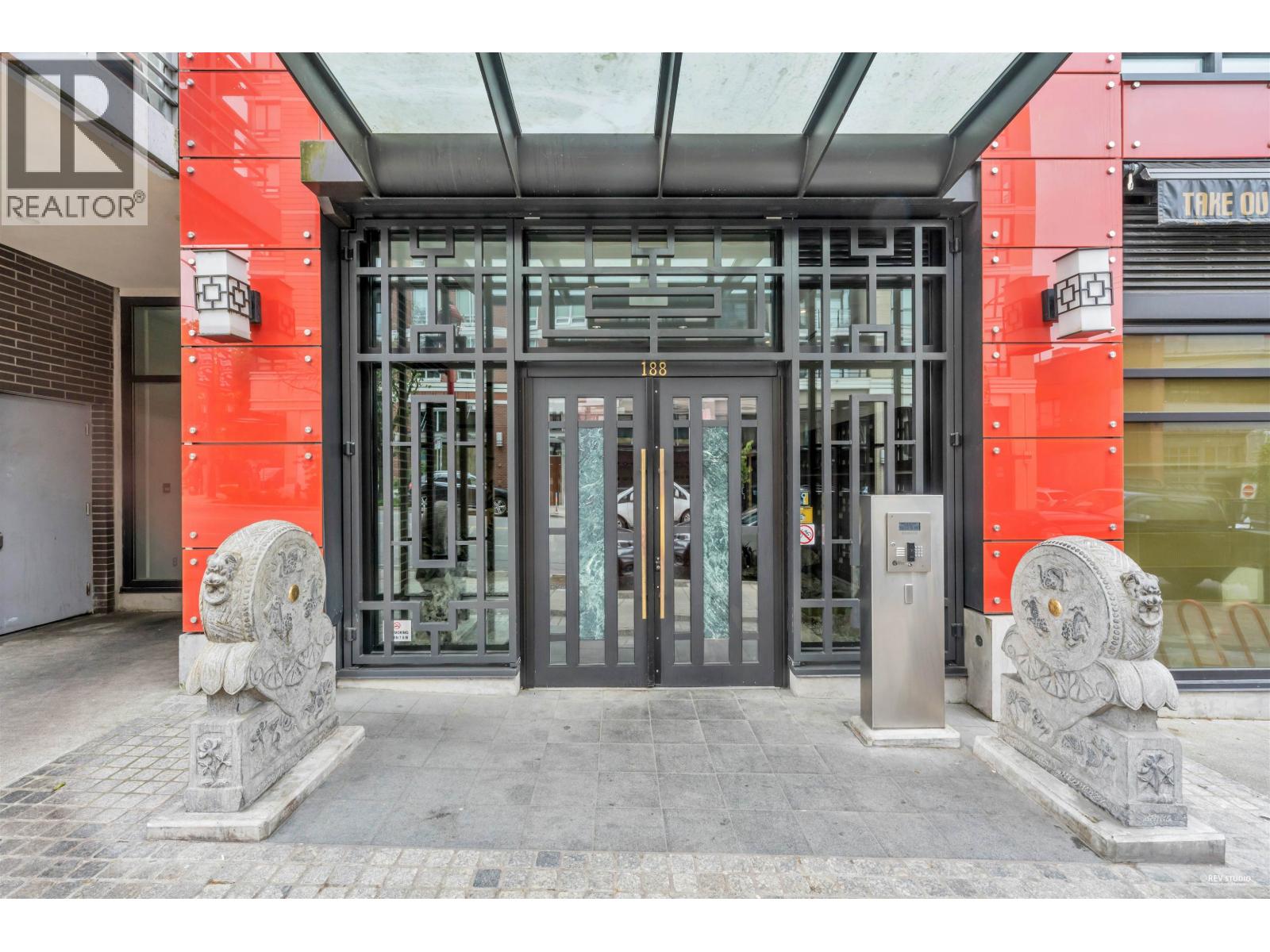 1608 188 Keefer Street, Vancouver, British Columbia  V6A 0E3 - Photo 25 - R3164974