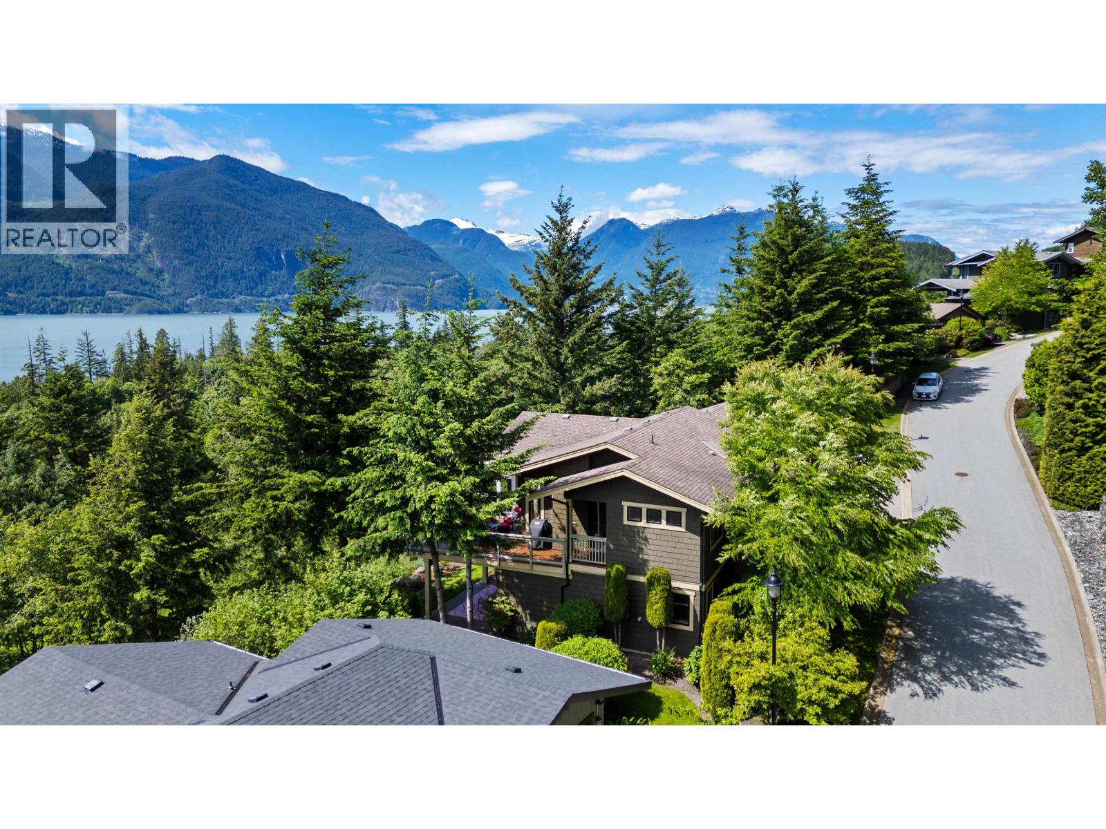 300 Ocean Crest Drive, West Vancouver, British Columbia  V0N 3Z2 - Photo 4 - R3165283
