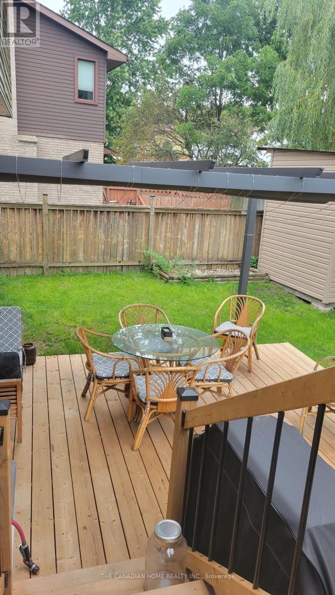 3 Dunhill Crescent N, Guelph, Ontario  N1H 8A3 - Photo 20 - X13783042
