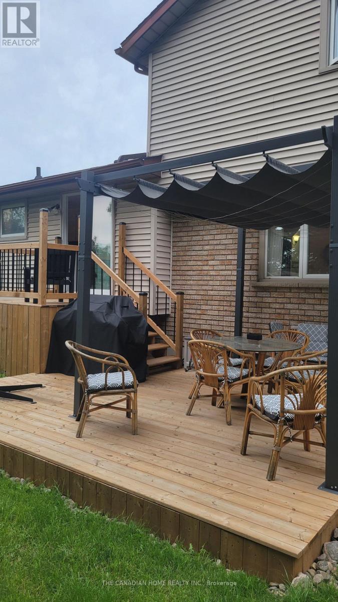 3 Dunhill Crescent N, Guelph, Ontario  N1H 8A3 - Photo 21 - X13783042