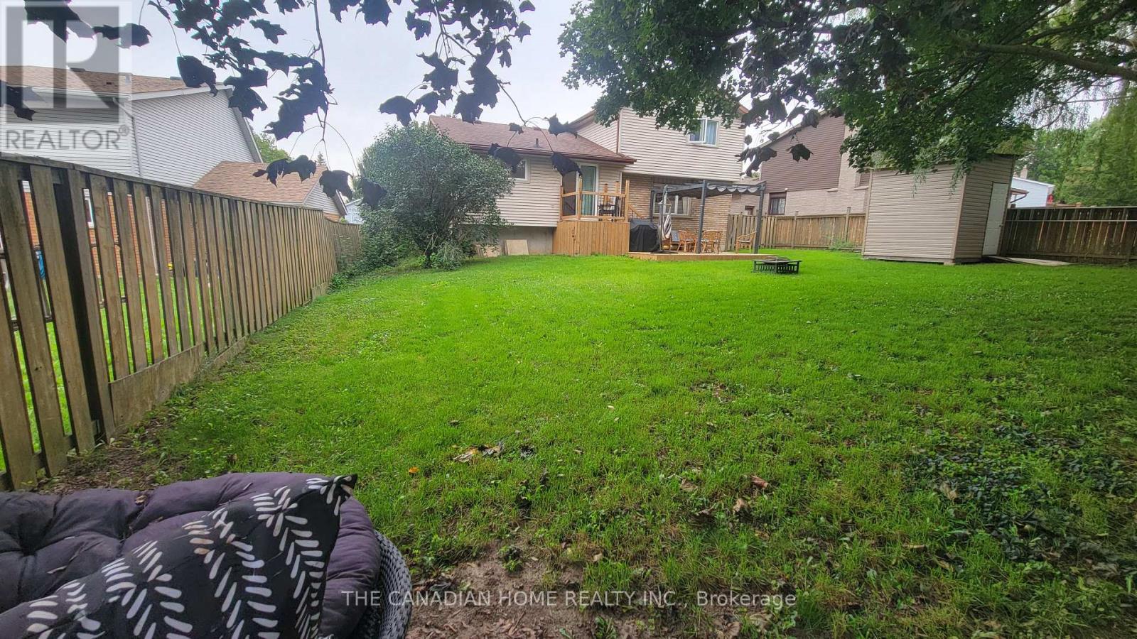 3 Dunhill Crescent N, Guelph, Ontario  N1H 8A3 - Photo 24 - X13783042