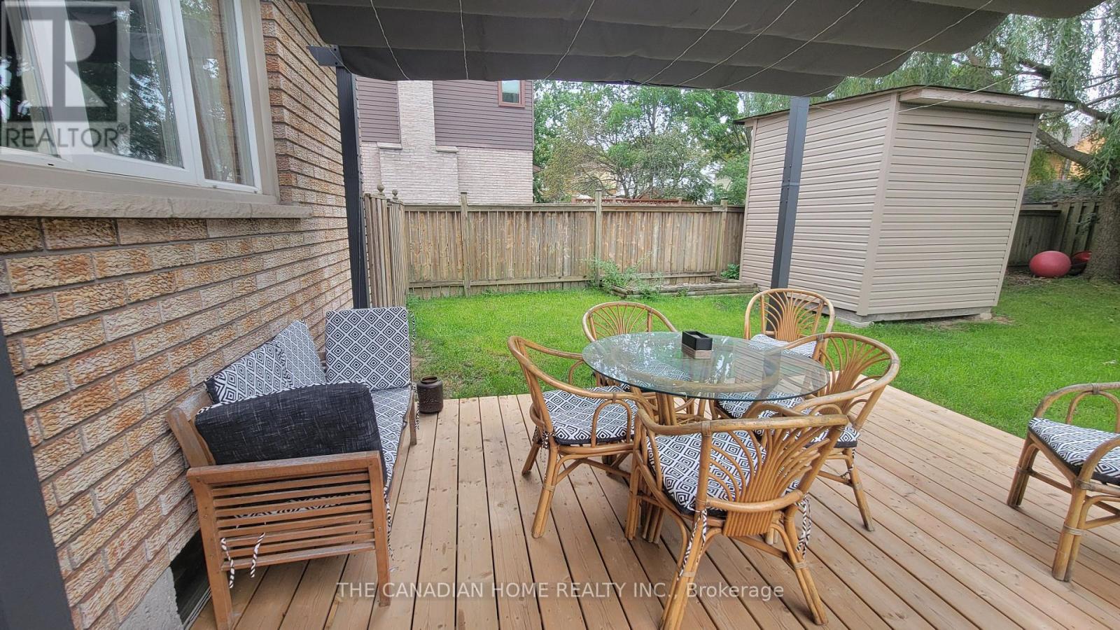 3 Dunhill Crescent N, Guelph, Ontario  N1H 8A3 - Photo 26 - X13783042