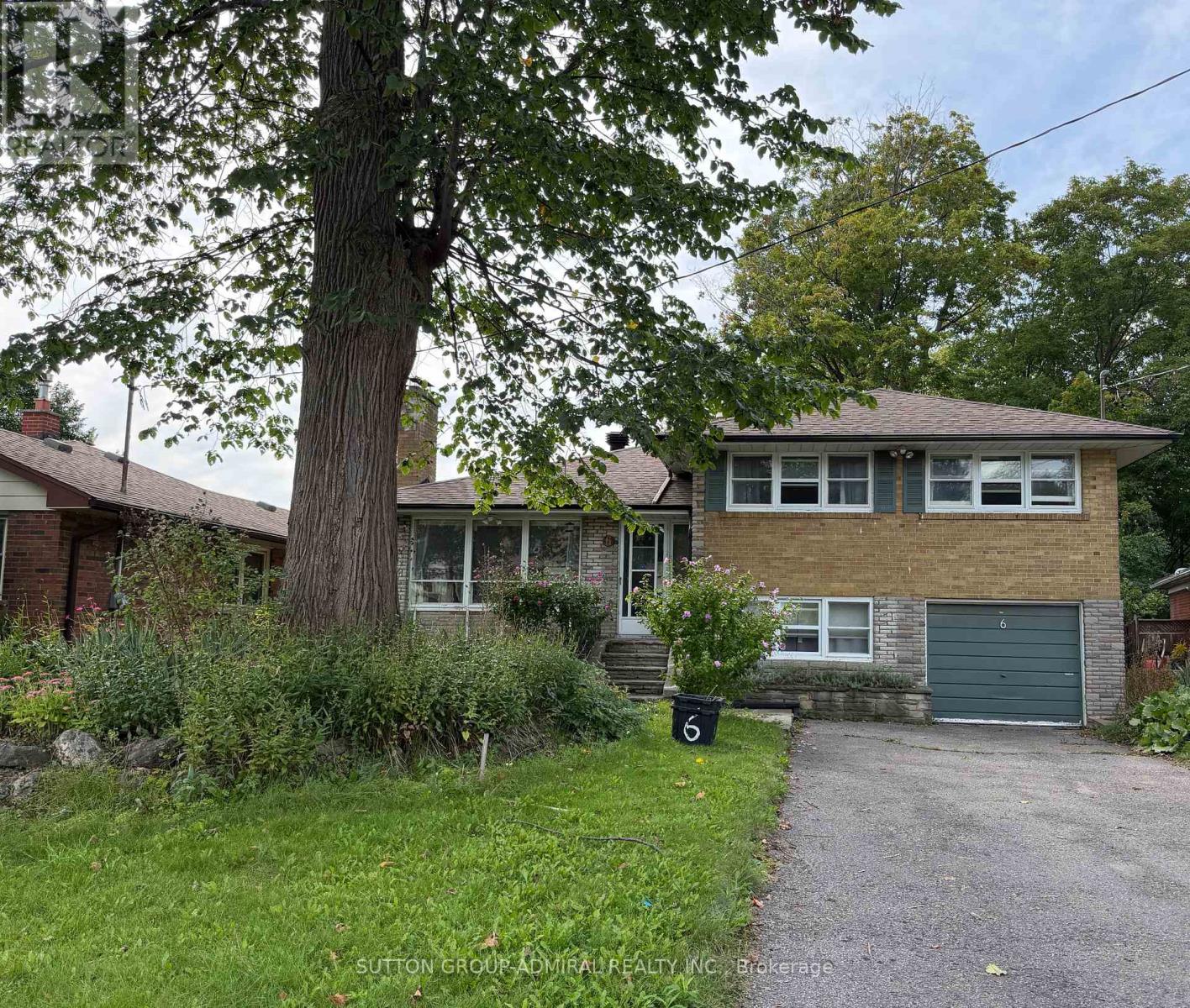 6 Highhill Drive, Toronto, Ontario  M1T 1N6 - Photo 13 - E13781408
