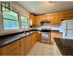 6 HIGHHILL DRIVE, Toronto, Ontario