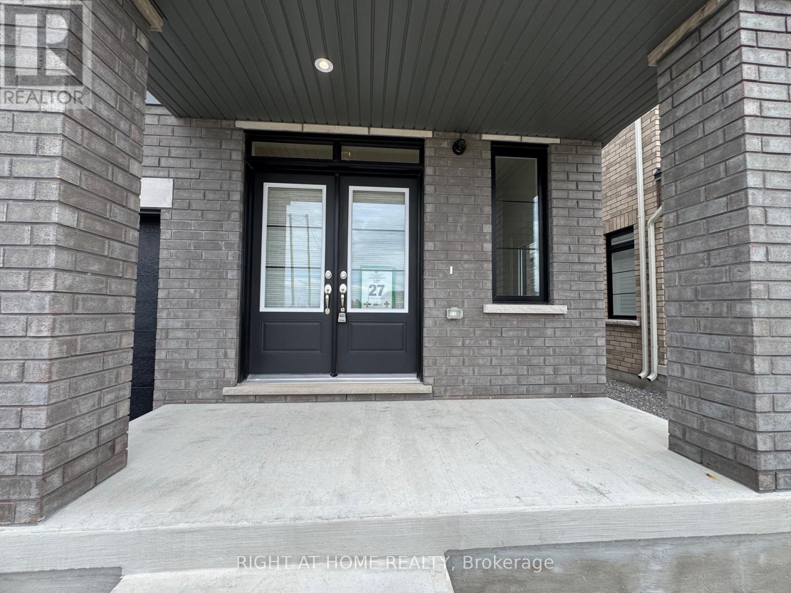 Main - 60 Debois Street, Kawartha Lakes, Ontario  K9V 6A9 - Photo 9 - X13782796
