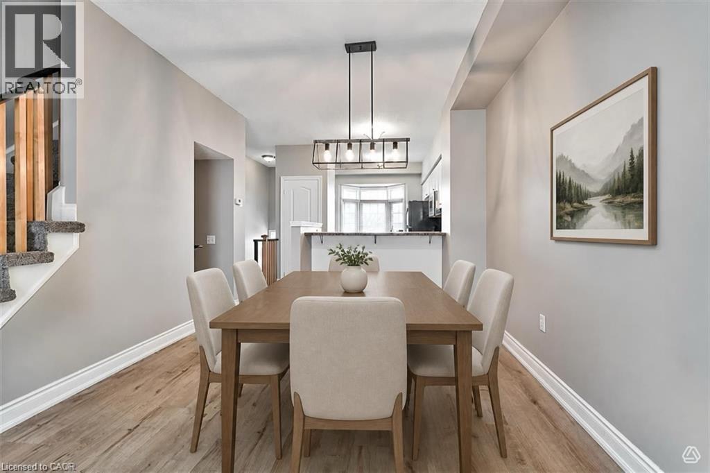 5080 Fairview Street Unit# 5, Burlington, Ontario  L7L 7E9 - Photo 2 - 40863394