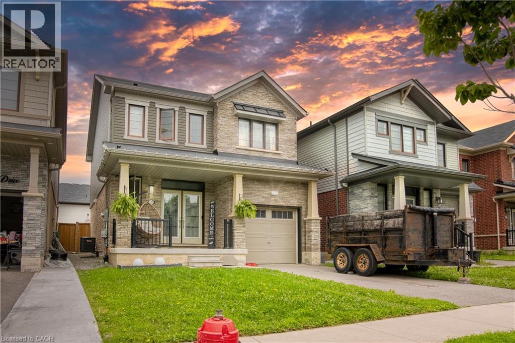 232 BEDROCK Drive, 10th Line Shore, Ontario