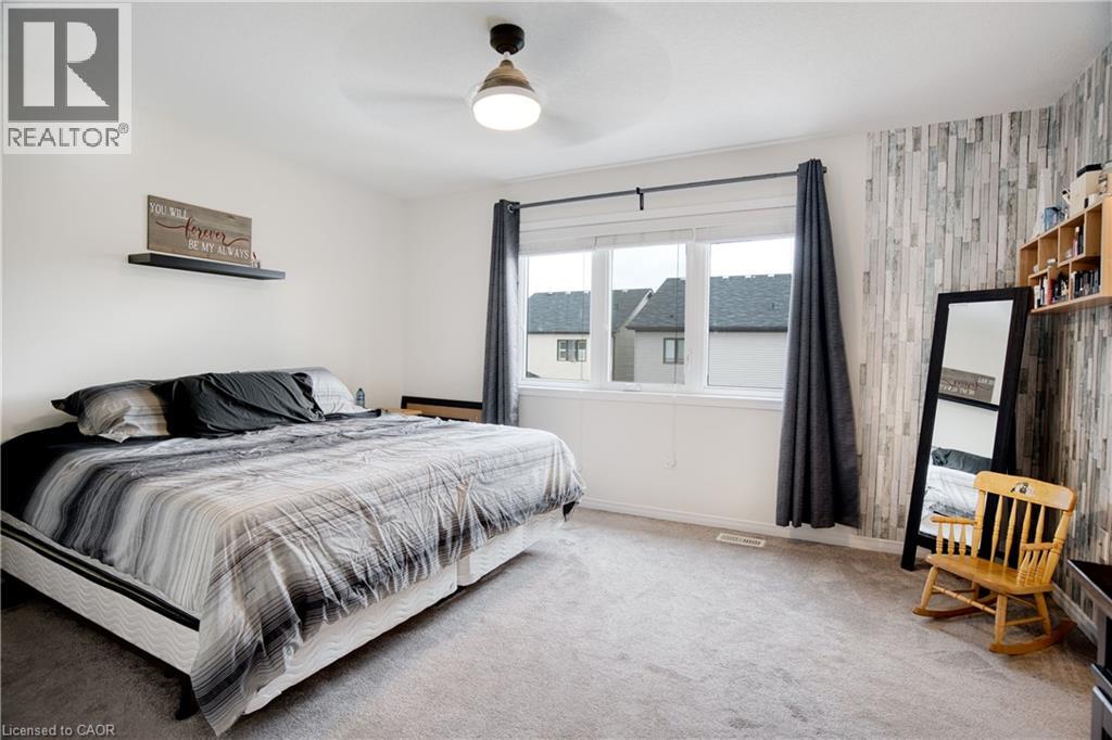 232 Bedrock Drive, 10th Line Shore, Ontario  L8J 0M2 - Photo 17 - 40863384