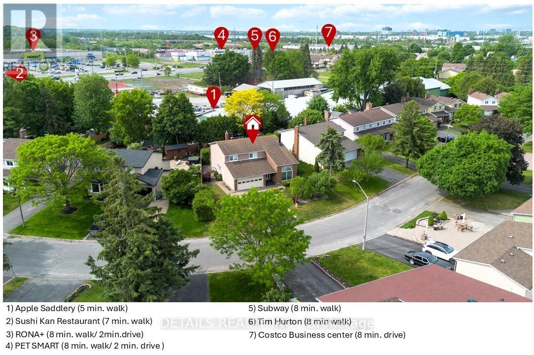 4388 Whittaker Crescent, Ottawa, Ontario K1B 4P2 - Photo 43 - X13766688