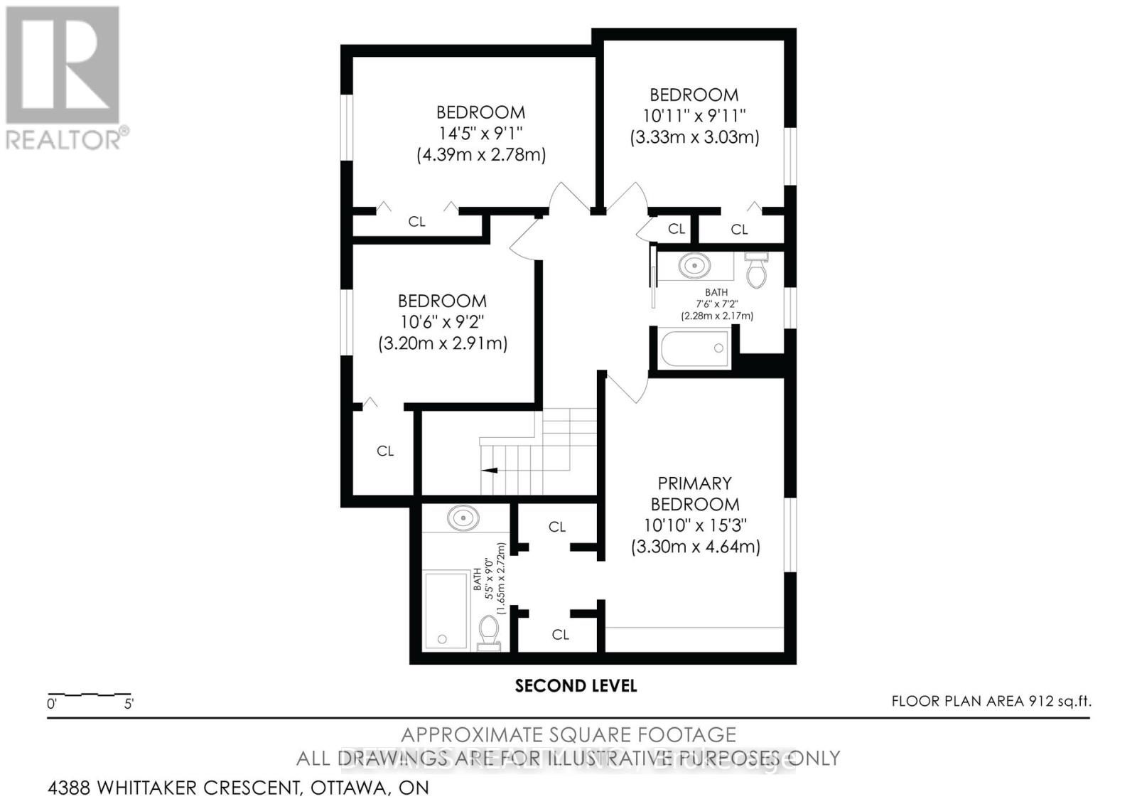 4388 Whittaker Crescent, Ottawa, Ontario K1B 4P2 - Photo 48 - X13766688