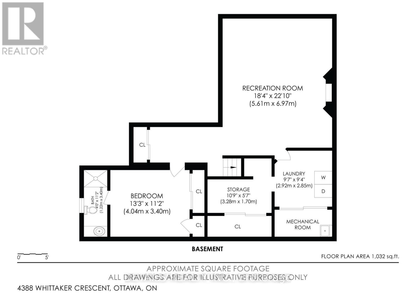 4388 Whittaker Crescent, Ottawa, Ontario K1B 4P2 - Photo 49 - X13766688