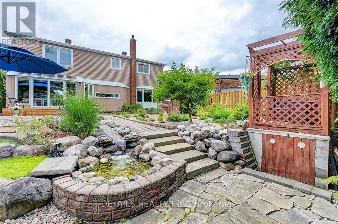 4388 Whittaker Crescent, Ottawa, Ontario K1B 4P2 - Photo 7 - X13766688