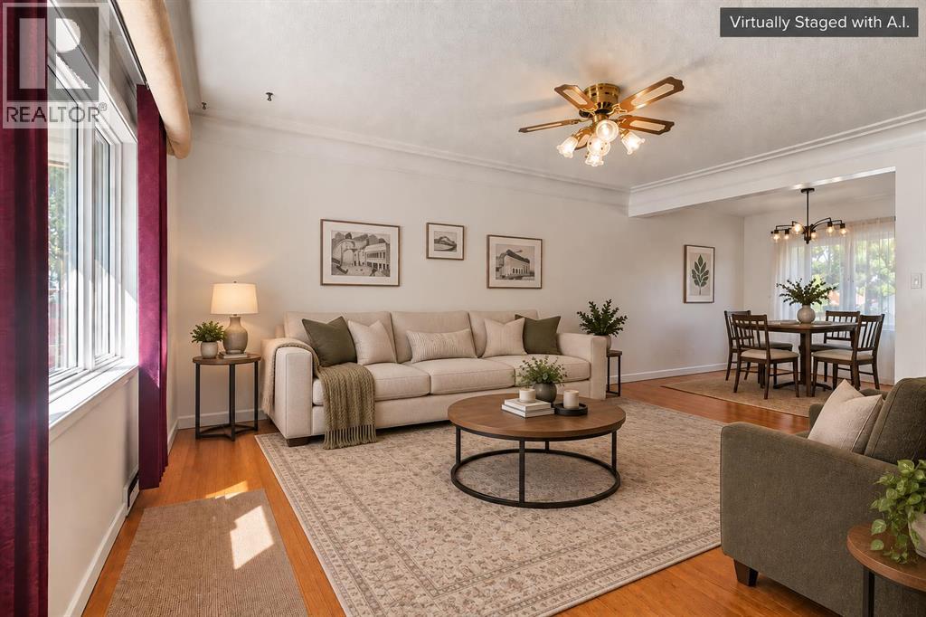 554 5 Street Sw, Medicine Hat, Alberta  T1A 5A5 - Photo 6 - A2339239