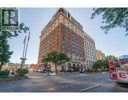 112 KING Street E Unit# 703, Hamilton, Ontario
