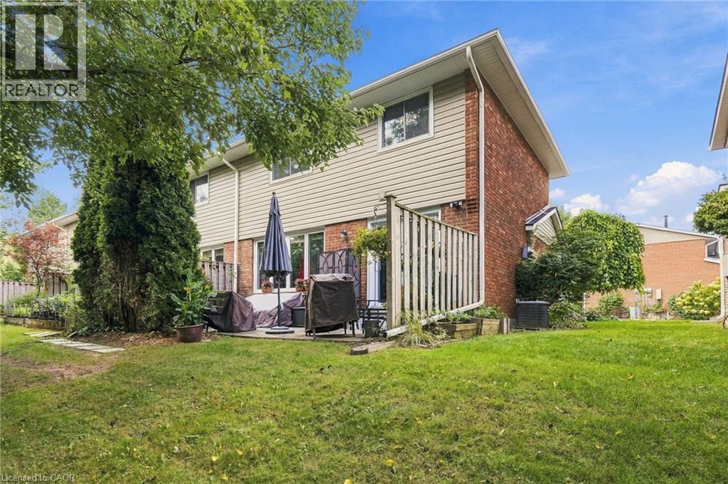 3204 New Street Unit# 4, Burlington, Ontario  L7N 1M8 - Photo 26 - 40863232